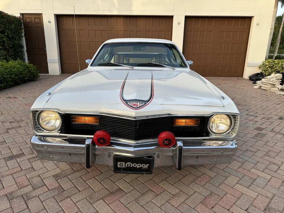 1975 Plymouth Duster - Image 20 of 31