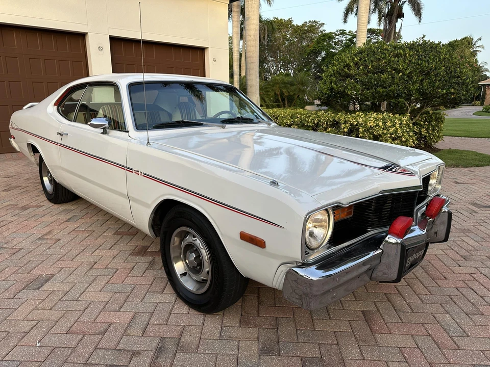 1975 Plymouth Duster - Image 4 of 31