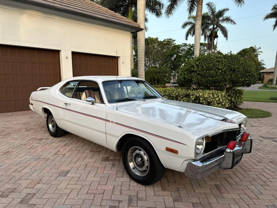 1975 Plymouth Duster - Image 3 of 31