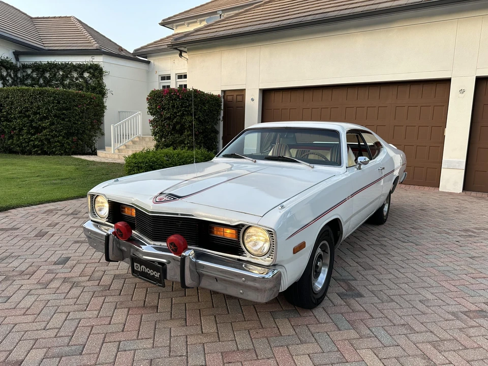 1975 Plymouth Duster - Image 28 of 31