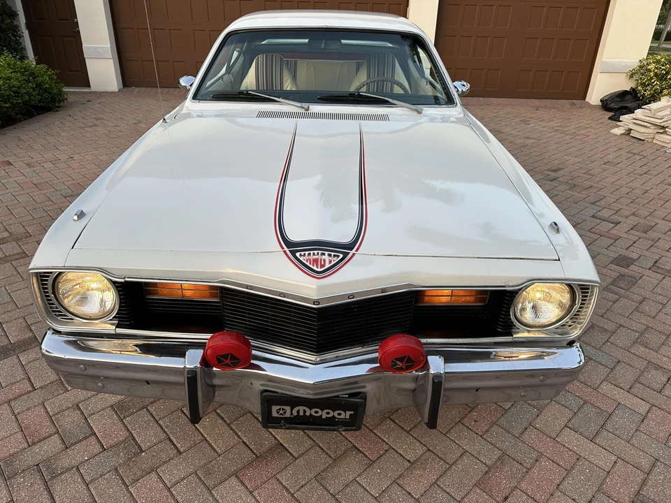 1975 Plymouth Duster - Image 19 of 31