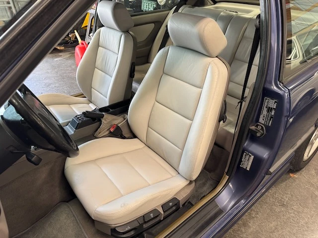 1995 BMW E36/5 3 Series Compact - Image 4 of 6
