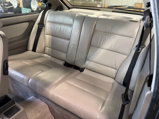 1995 BMW E36/5 3 Series Compact - Image 5 of 6