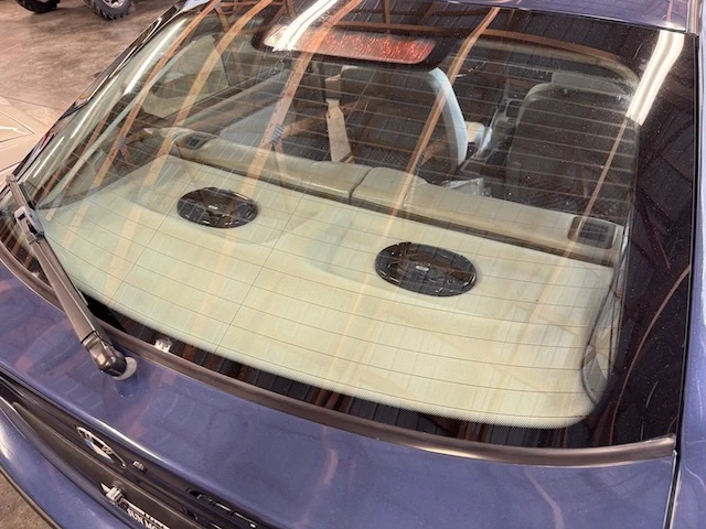 1995 BMW E36/5 3 Series Compact - Image 6 of 6