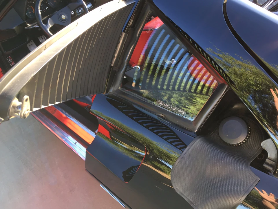 1980 Ferrari 308 GTS - Image 10 of 31