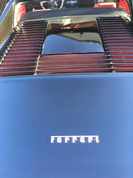 1980 Ferrari 308 GTS - Image 15 of 31