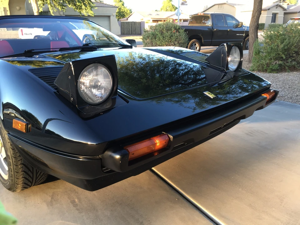 1980 Ferrari 308 GTS - Image 31 of 31