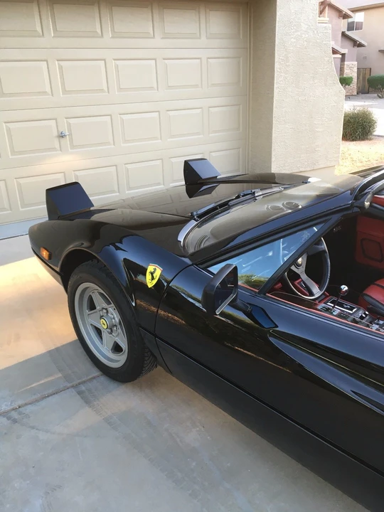 1980 Ferrari 308 GTS - Image 7 of 31