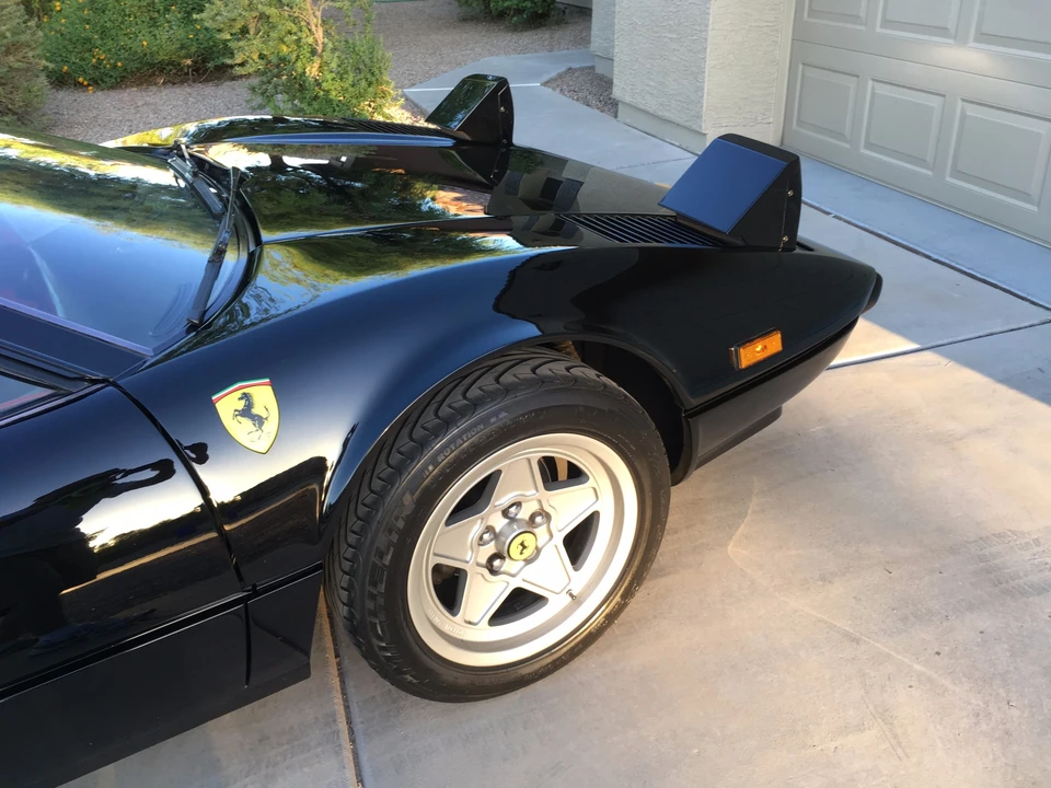 1980 Ferrari 308 GTS - Image 24 of 31
