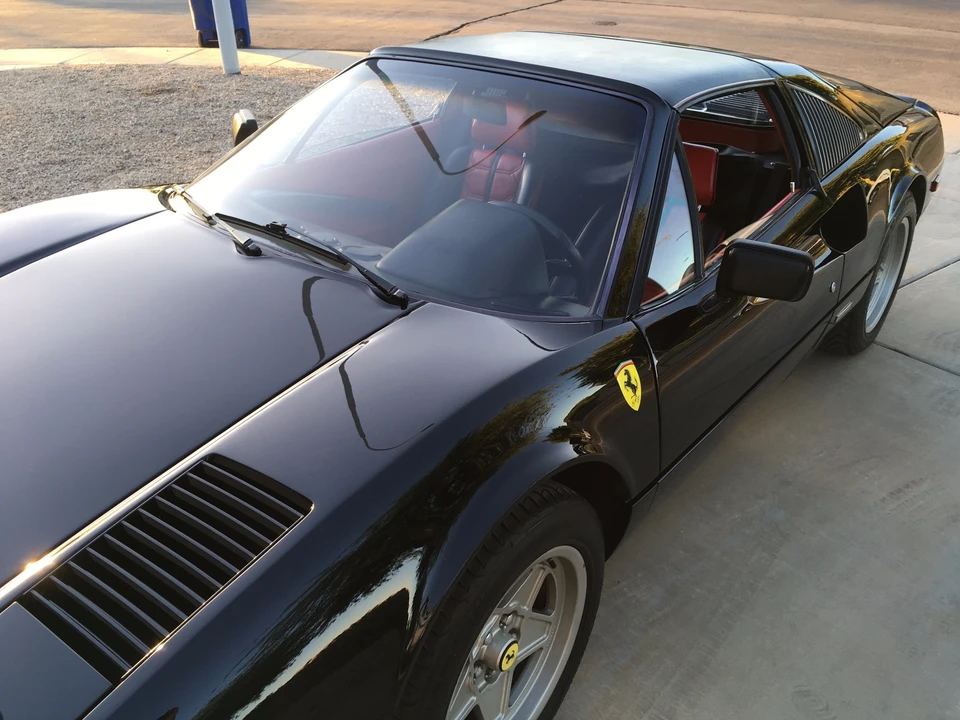 1980 Ferrari 308 GTS - Image 4 of 31