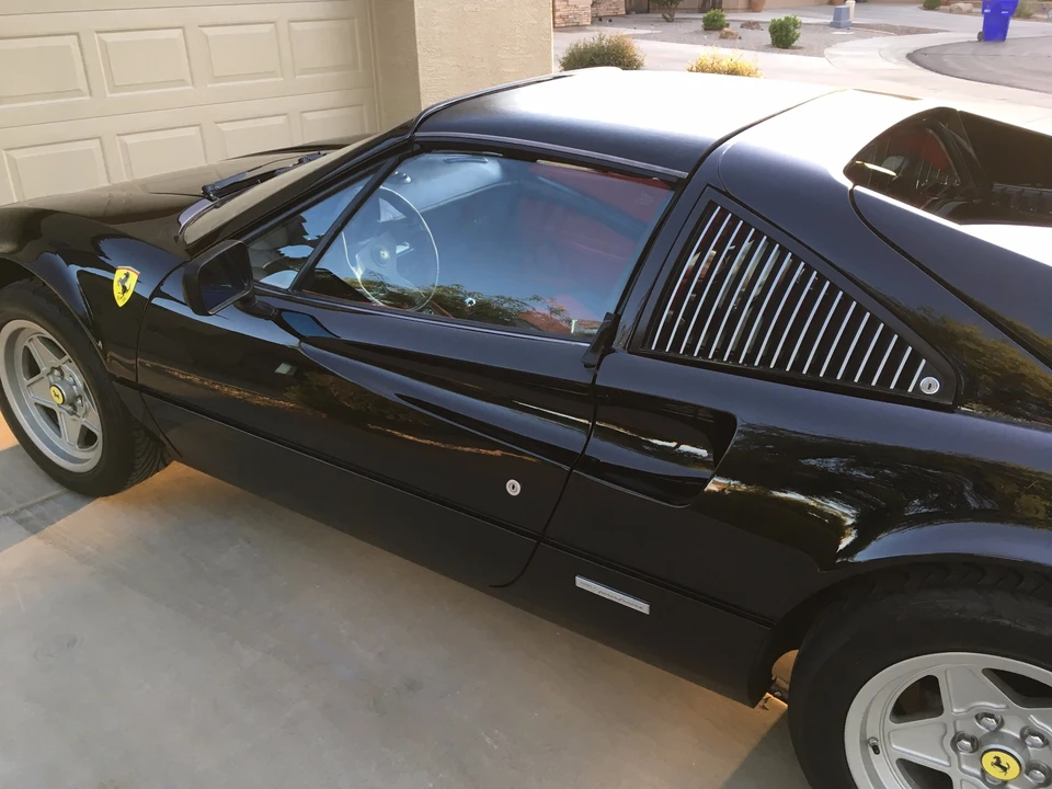 1980 Ferrari 308 GTS - Image 8 of 31