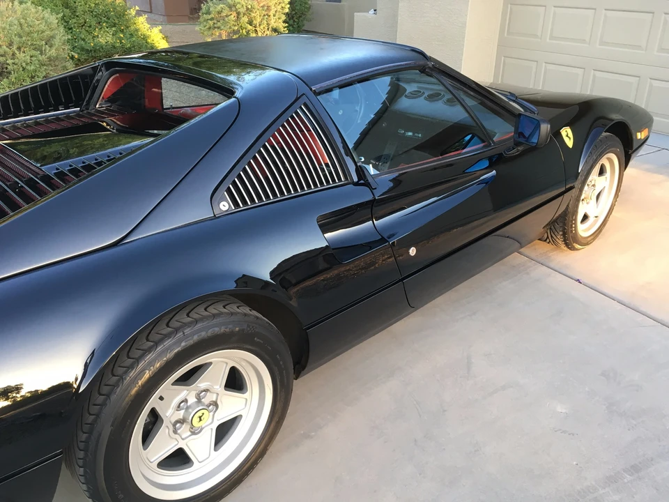 1980 Ferrari 308 GTS - Image 23 of 31