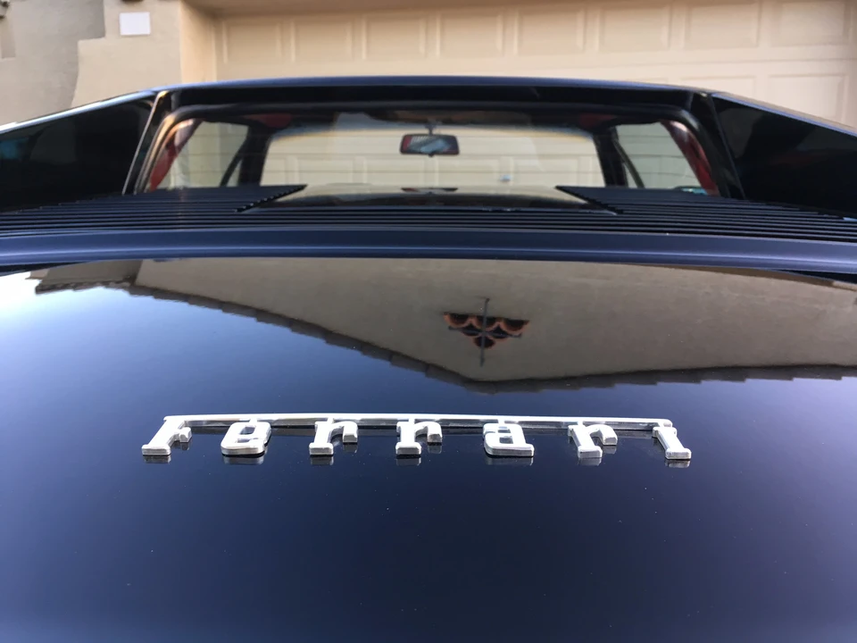 1980 Ferrari 308 GTS - Image 14 of 31