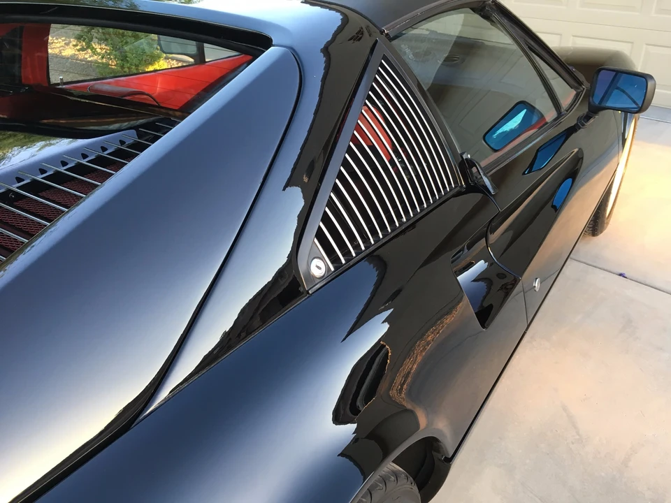 1980 Ferrari 308 GTS - Image 21 of 31