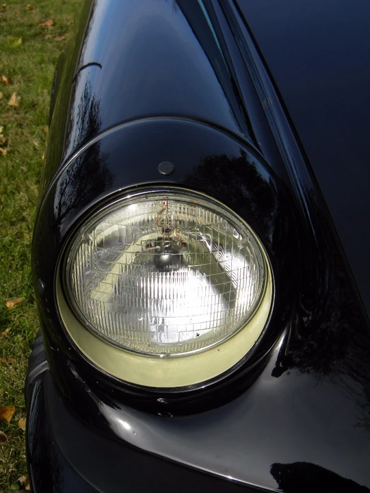 1984 Porsche 911 Carrera 3.2 - Image 13 of 31