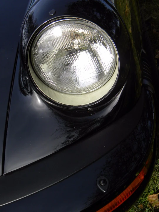 1984 Porsche 911 Carrera 3.2 - Image 15 of 31