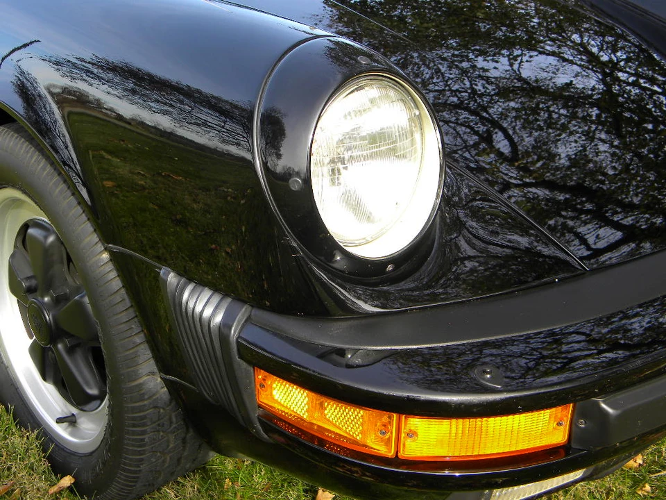 1984 Porsche 911 Carrera 3.2 - Image 14 of 31