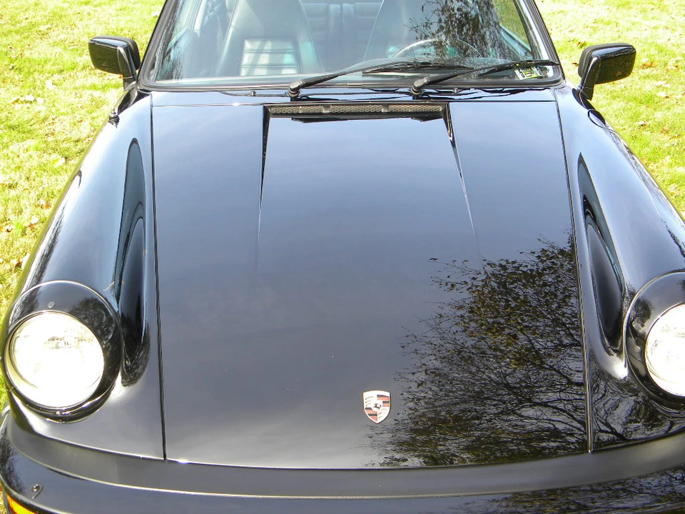 1984 Porsche 911 Carrera 3.2 - Image 11 of 31