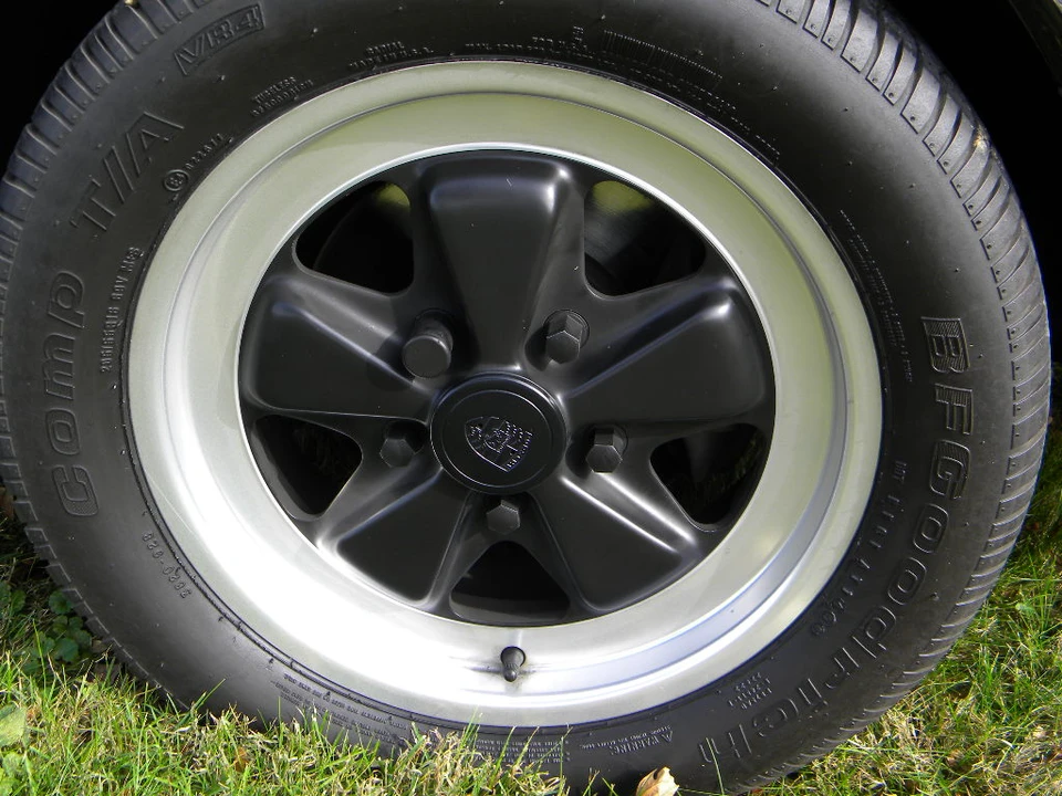 1984 Porsche 911 Carrera 3.2 - Image 26 of 31