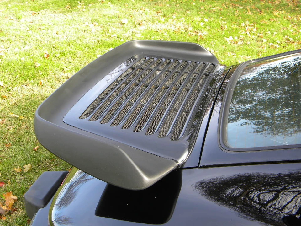 1984 Porsche 911 Carrera 3.2 - Image 18 of 31