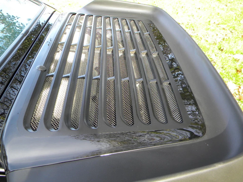 1984 Porsche 911 Carrera 3.2 - Image 19 of 31