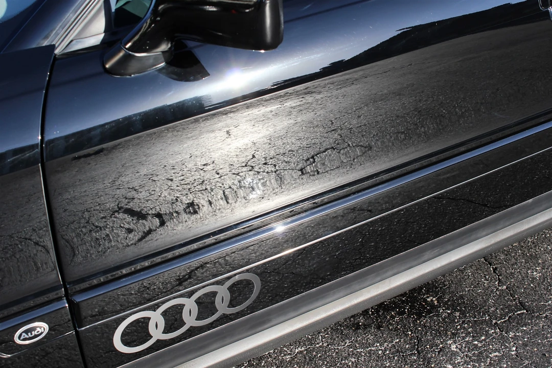 1990 Audi Coupe & Cabriolet - Image 13 of 31