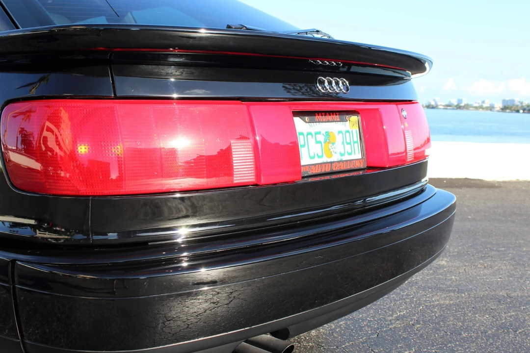 1990 Audi Coupe & Cabriolet - Image 18 of 31