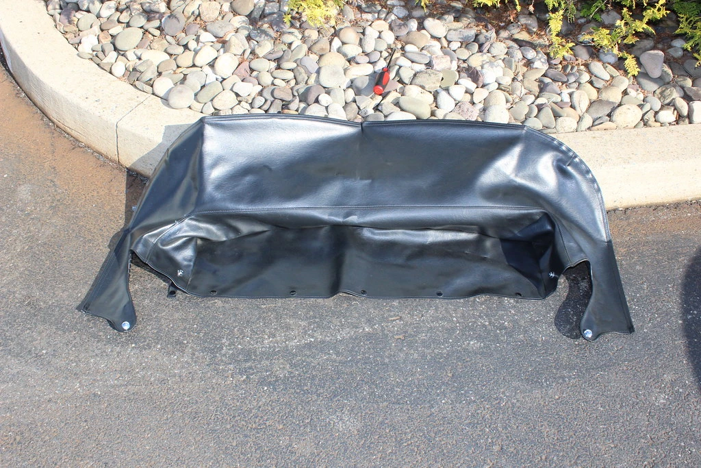 1990 Mazda NA MX-5 Miata - Image 22 of 31