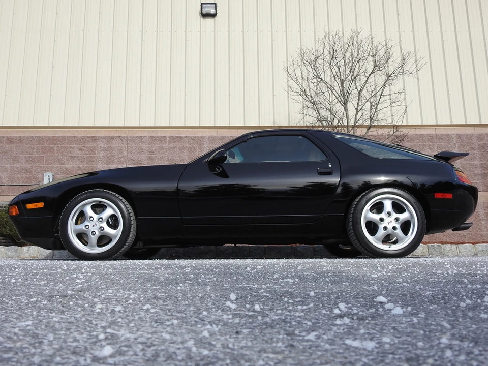 1994 Porsche 928 GTS - Image 3 of 31