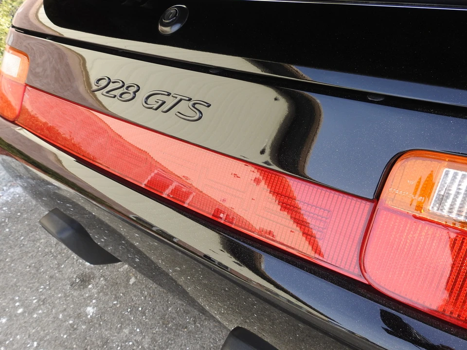 1994 Porsche 928 GTS - Image 31 of 31