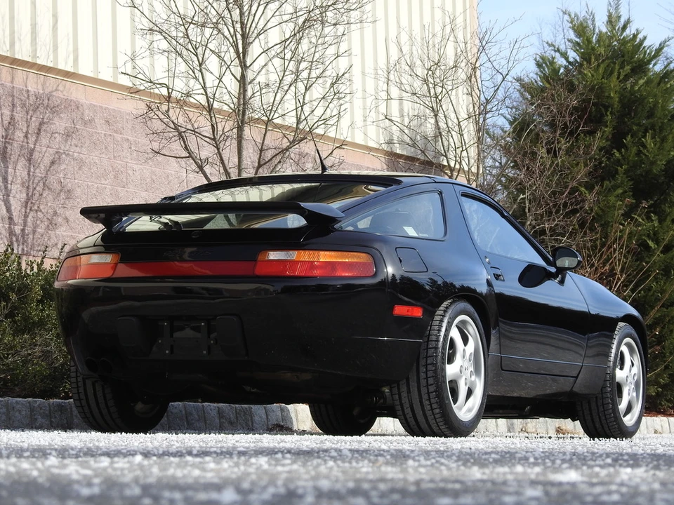 1994 Porsche 928 GTS - Image 6 of 31