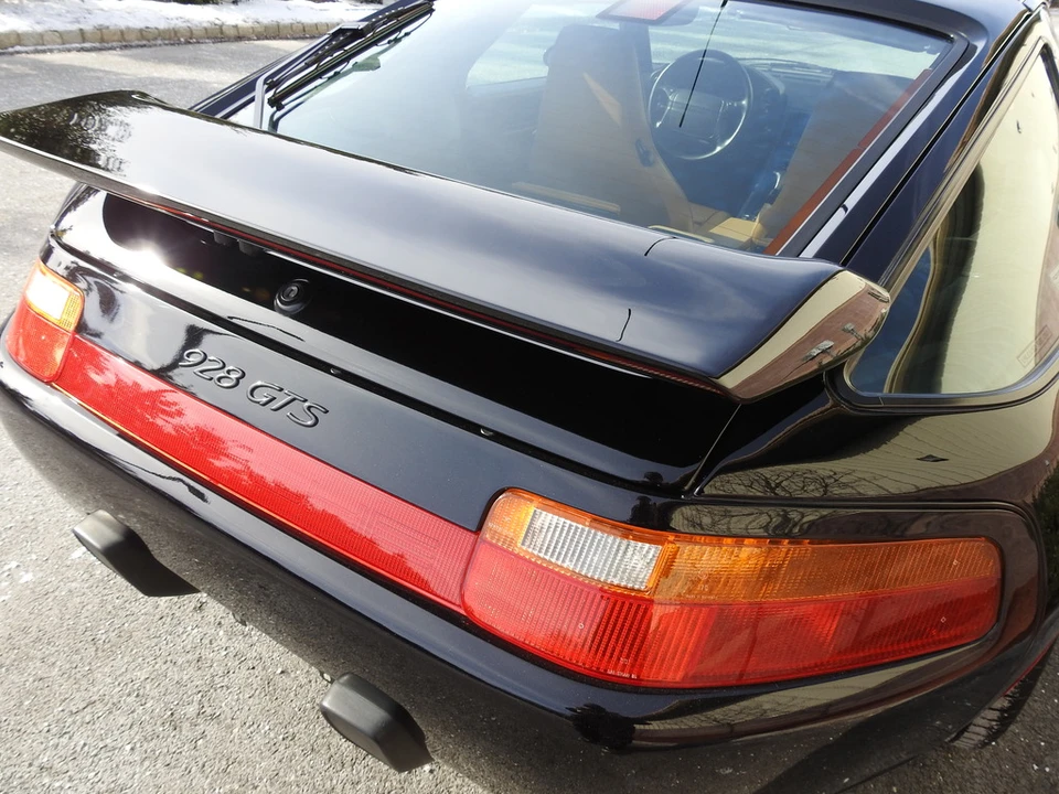 1994 Porsche 928 GTS - Image 30 of 31