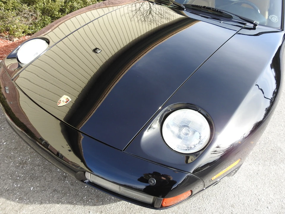 1994 Porsche 928 GTS - Image 11 of 31