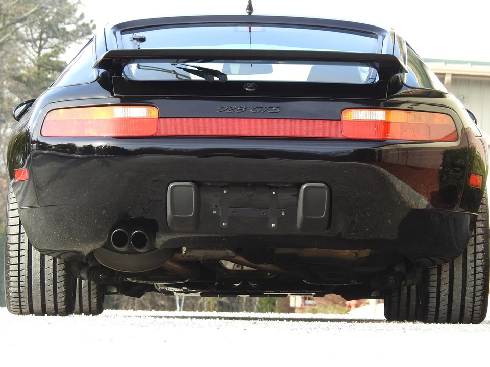 1994 Porsche 928 GTS - Image 5 of 31