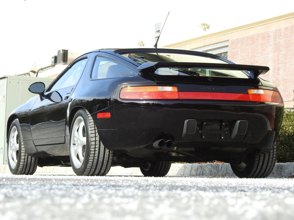 1994 Porsche 928 GTS - Image 4 of 31