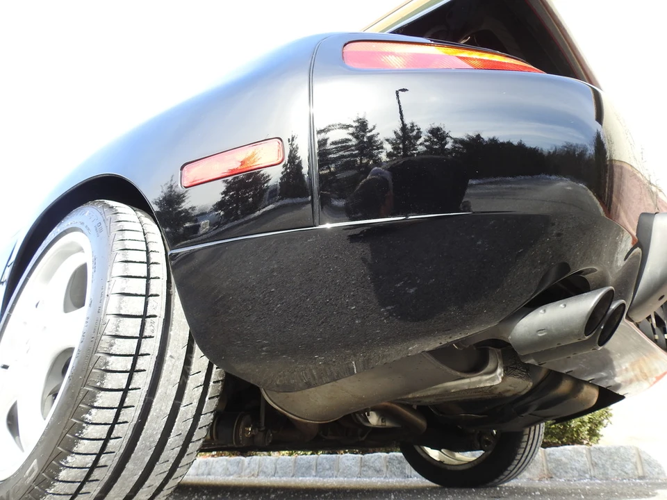 1994 Porsche 928 GTS - Image 24 of 31