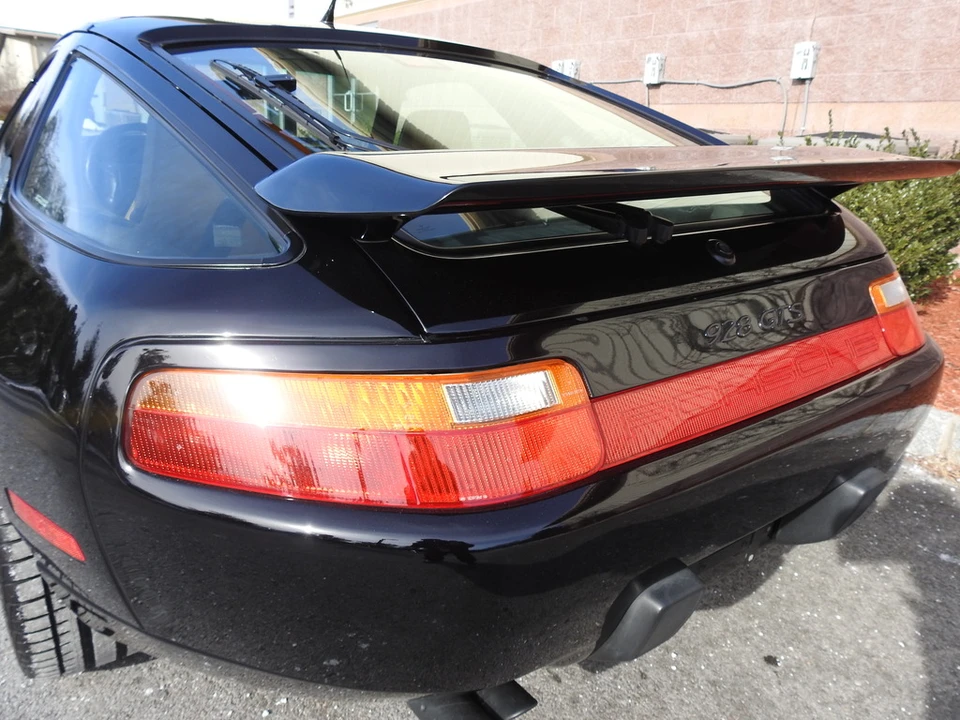 1994 Porsche 928 GTS - Image 26 of 31