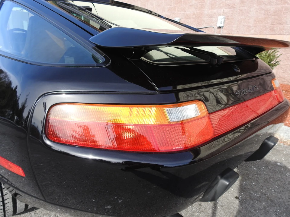1994 Porsche 928 GTS - Image 27 of 31