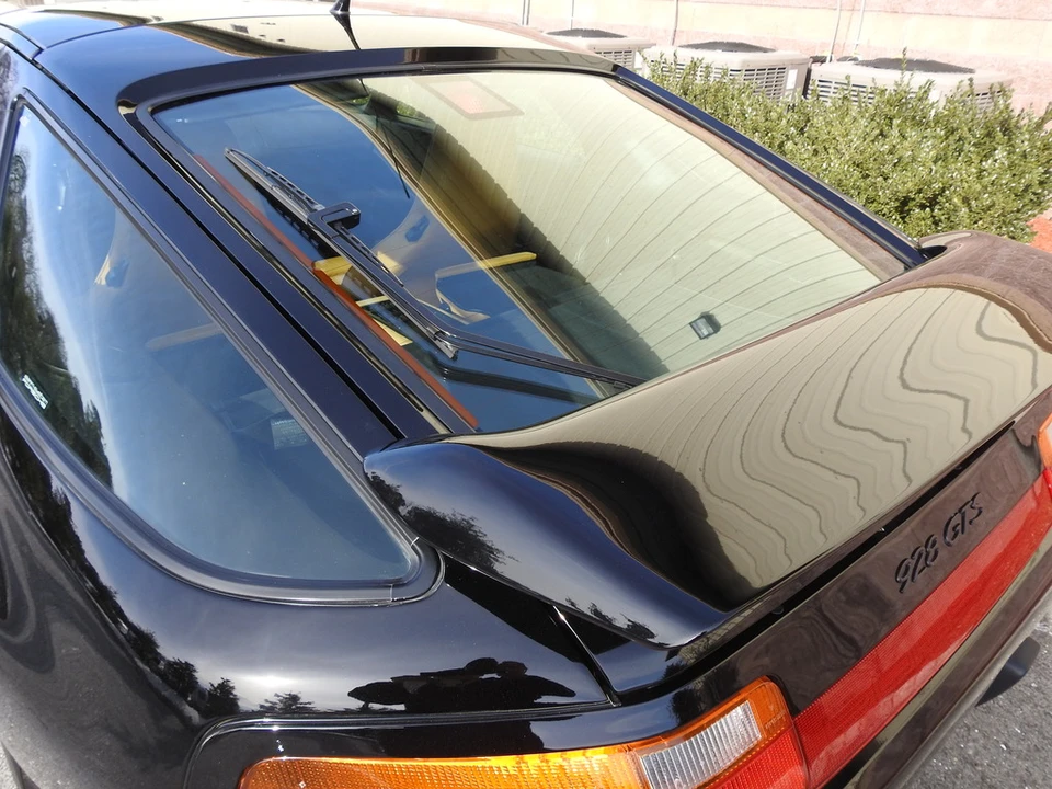 1994 Porsche 928 GTS - Image 25 of 31