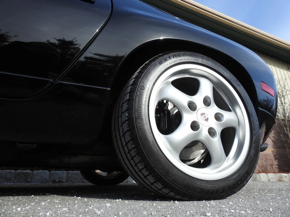 1994 Porsche 928 GTS - Image 23 of 31