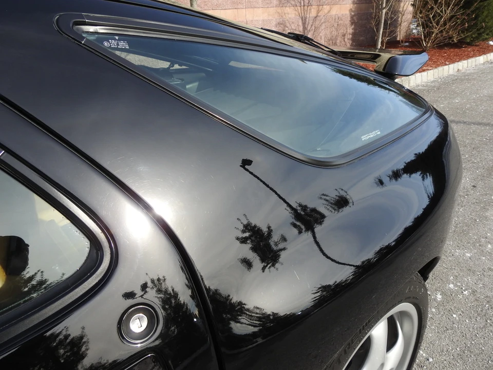 1994 Porsche 928 GTS - Image 22 of 31