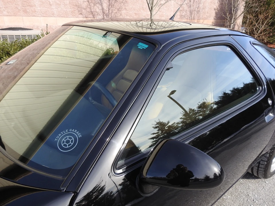 1994 Porsche 928 GTS - Image 18 of 31