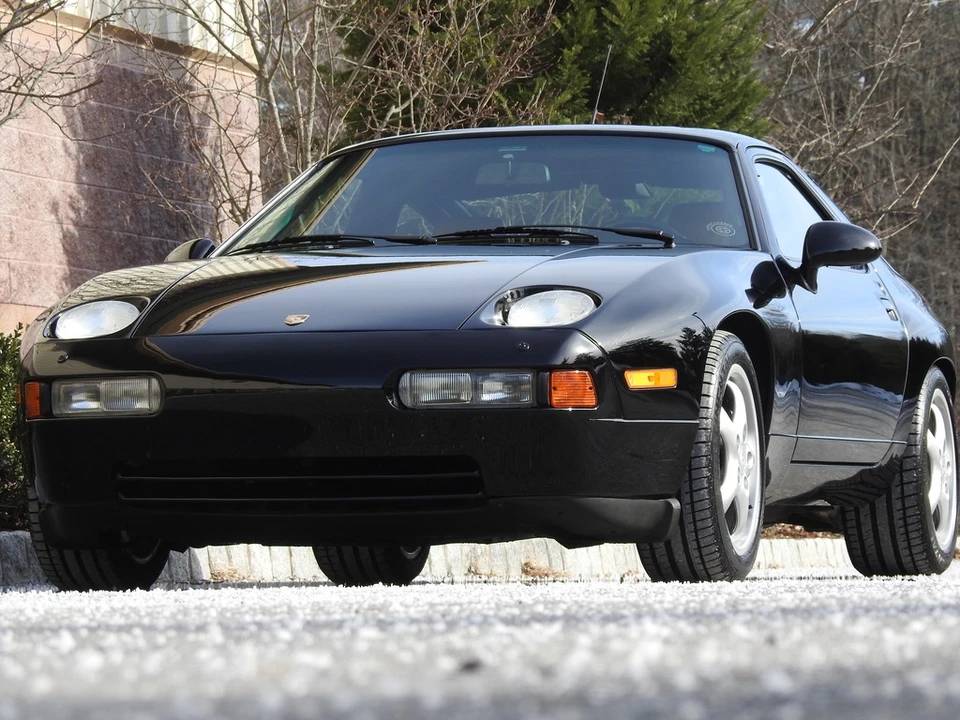 1994 Porsche 928 GTS - Image 10 of 31