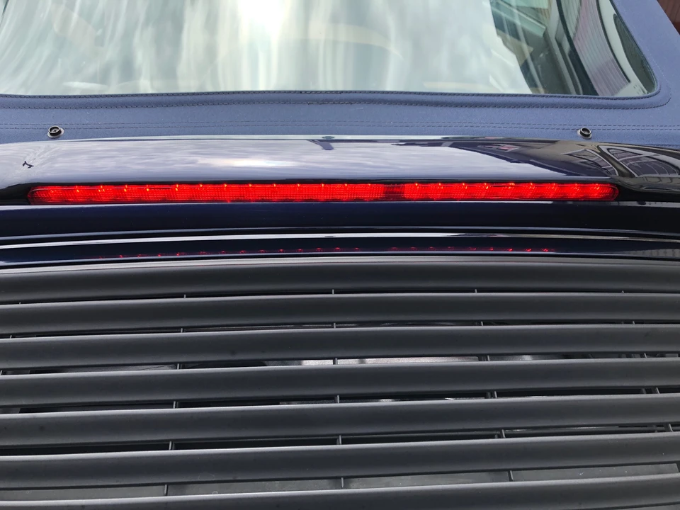1996 Porsche 993 Carrera - Image 19 of 31