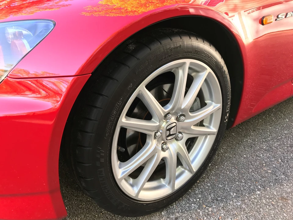 2004 Honda AP2 S2000 - Image 17 of 31