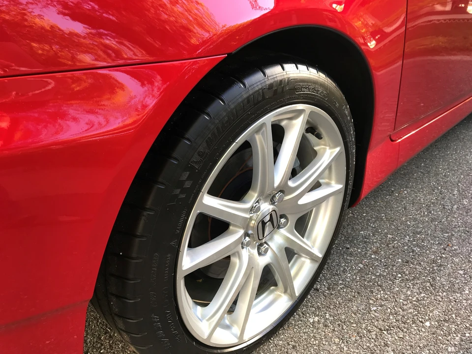 2004 Honda AP2 S2000 - Image 18 of 31