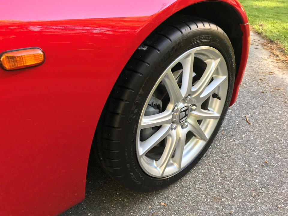 2004 Honda AP2 S2000 - Image 19 of 31