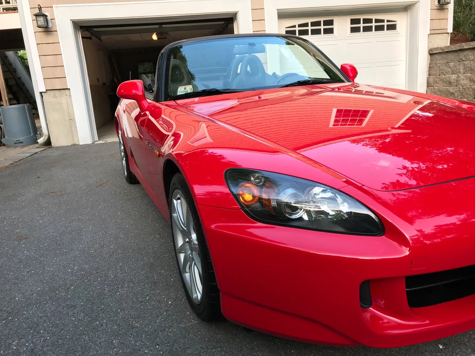 2004 Honda AP2 S2000 - Image 11 of 31