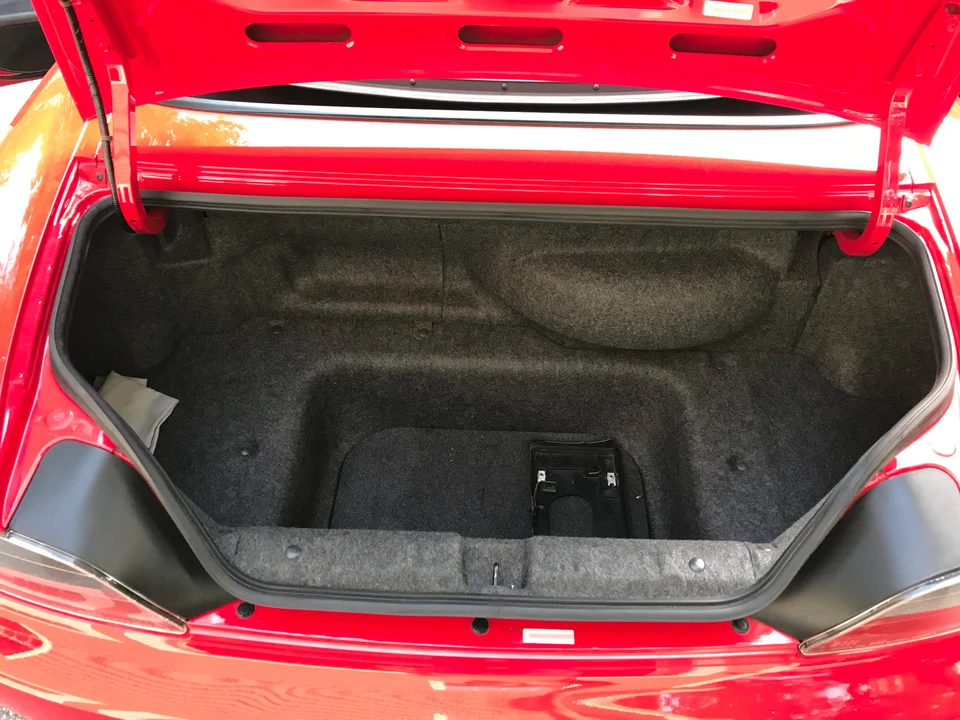 2004 Honda AP2 S2000 - Image 24 of 31