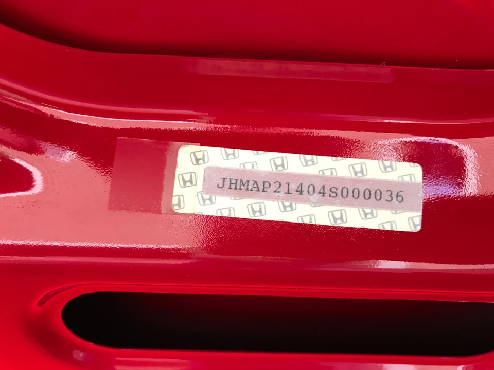 2004 Honda AP2 S2000 - Image 26 of 31